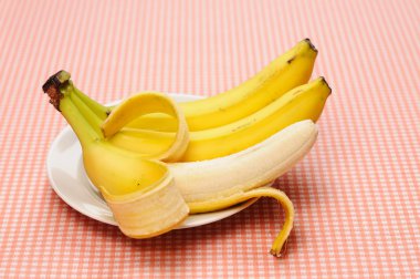 Bananas clipart