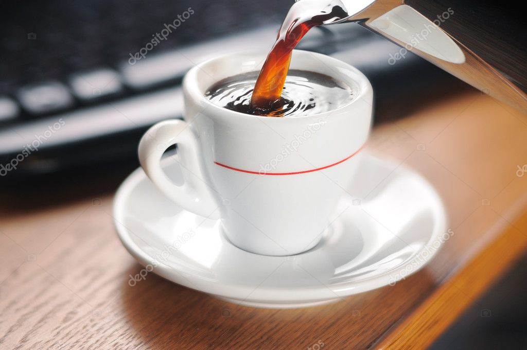 Coffe mug