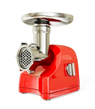 Meat grinder clipart