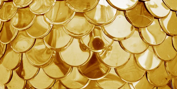 stock image Gold background.