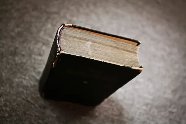 Biblia — Zdjęcie stockowe