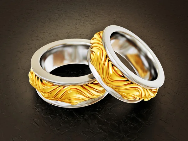 Ring — Stock Photo, Image