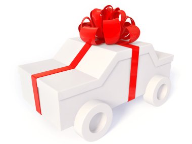 Gift clipart