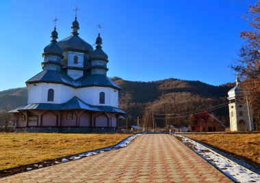 Eski church_5