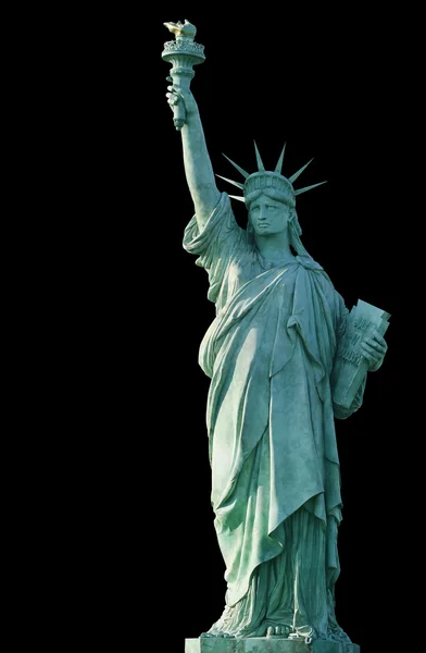 stock image Statue of liberty