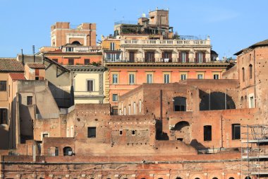 Roma - Trajan Forumu