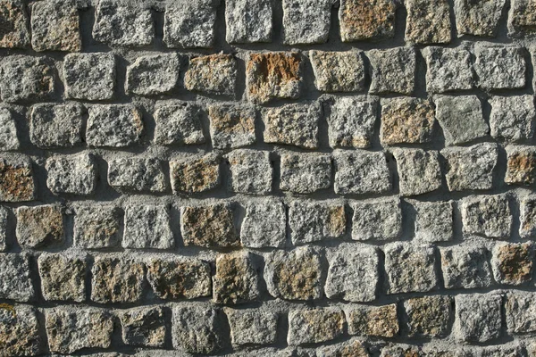 Mur de granit — Photo