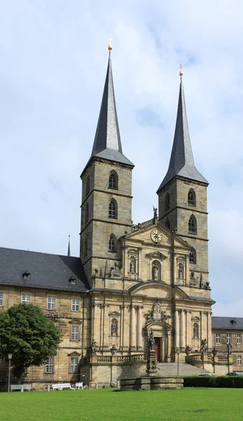 Bamberg — Stok fotoğraf