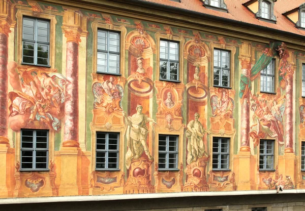 Bamberg, Tyskland — Stockfoto