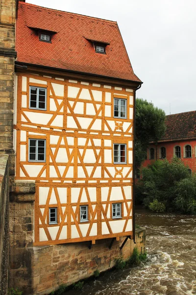 Bamberg, Allemagne — Photo