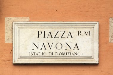 Navona Meydanı