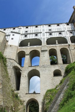 Çek Cumhuriyeti - cesky krumlov