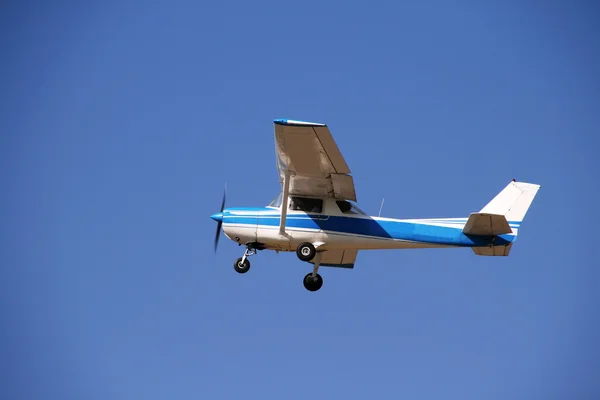 stock image Small airplane