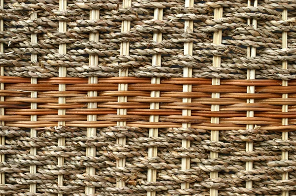Cane weave. — Stock Photo, Image