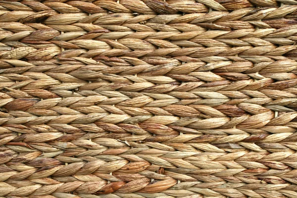 Cane weave. — Stock Photo, Image