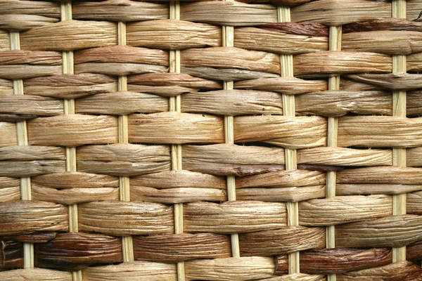 杖織り. — ストック写真