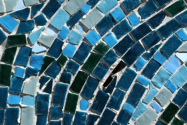 Textura mosaico —  Fotos de Stock