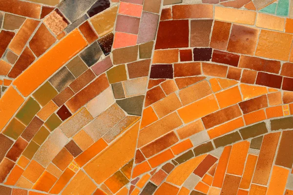 Mosaico abstracto —  Fotos de Stock