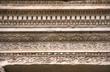 Roma - antik süslemeler