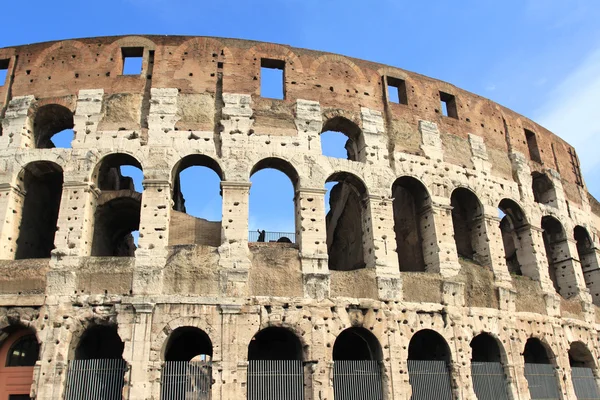 Coliseu, Roma — Fotografia de Stock