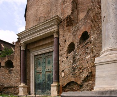 Forum Romanum: