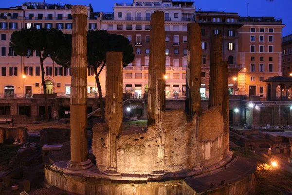 Rome ruins — Stock Photo, Image