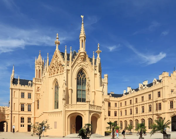 Stock image Castle Lednice