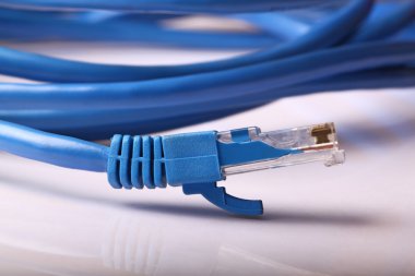 bilgisayar ağ kablosu