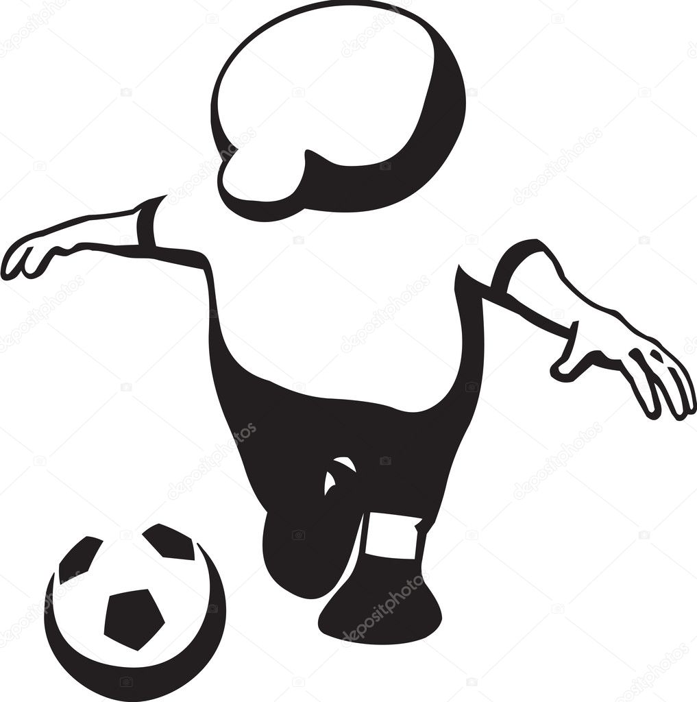 Logoman Soccer