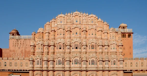 stock image Hawa Mahal