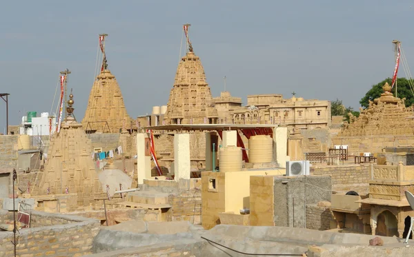 Jaisalmer. — Stok fotoğraf