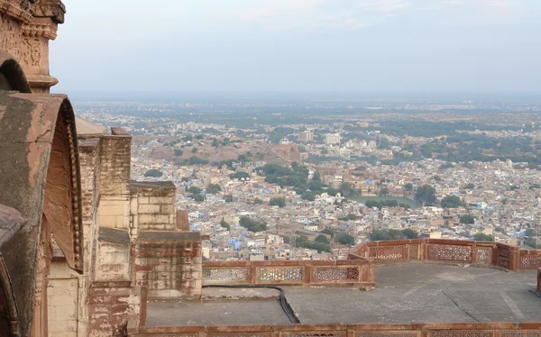 Jodhpur v Indii — Stock fotografie