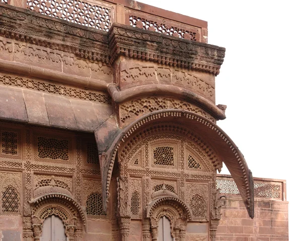 Mehrangarh fort — Stock Fotó