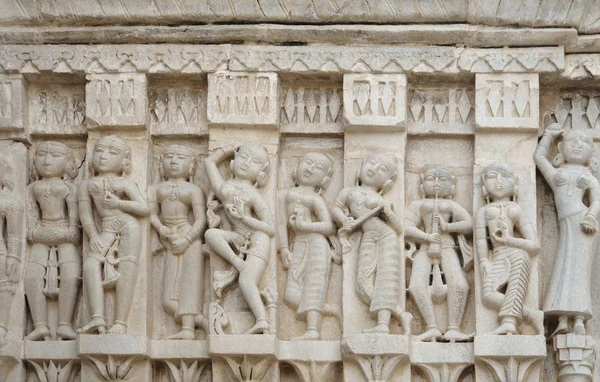 Templo Jagdish — Foto de Stock