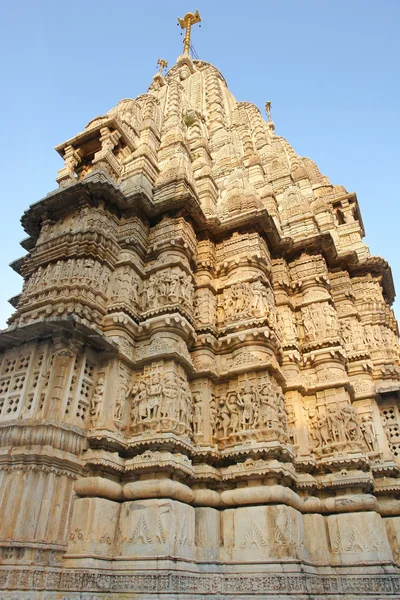Jagdish tempel — Stockfoto