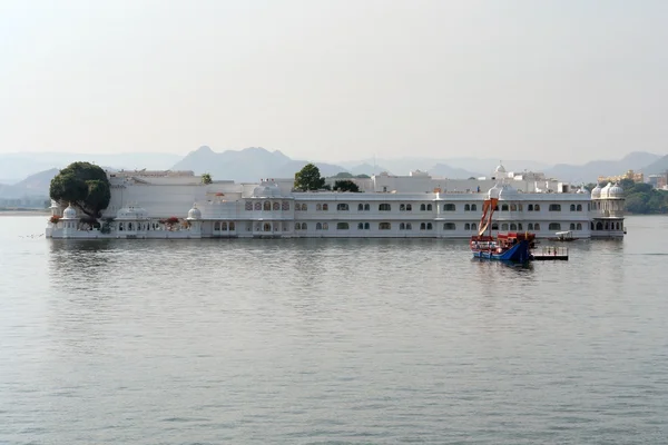 Göl Sarayı — Stok fotoğraf