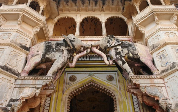 Stock image Bundi Palace