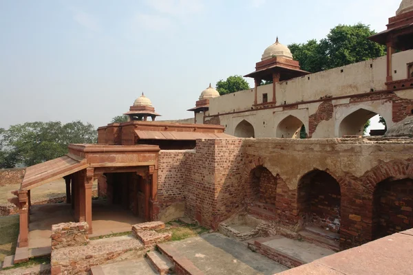Fatehpur Sikri — Stockfoto