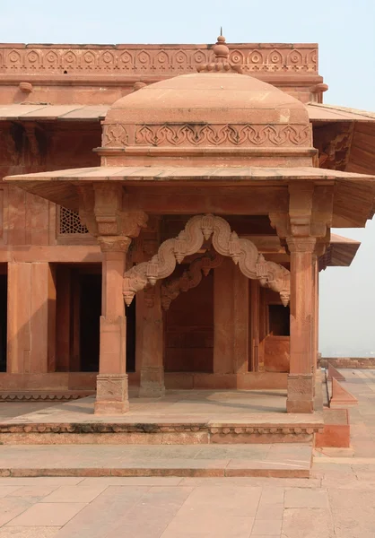 Fatehpur Sikri — Foto Stock