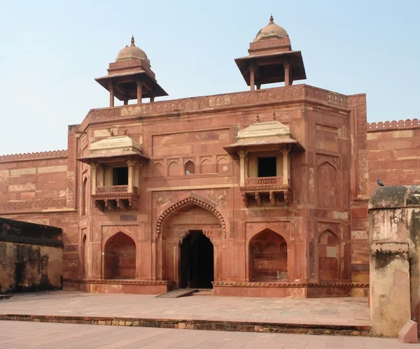 Fatehpur Σικρί — Φωτογραφία Αρχείου