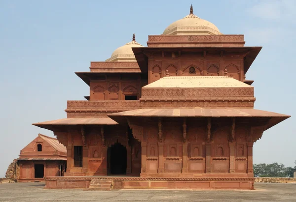 Fatehpur Sikri — Stockfoto