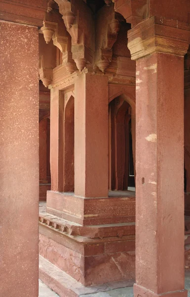 Fatehpur Sikri — Stock fotografie