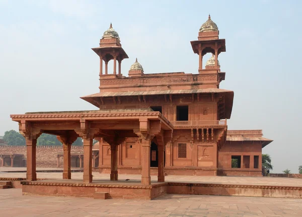 Fatehpur Sikri — Foto Stock