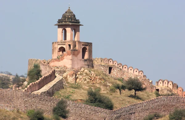 Forte di Amer — Foto Stock