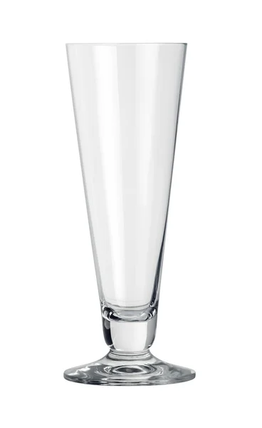 Bicchiere da bere vuoto — Foto Stock