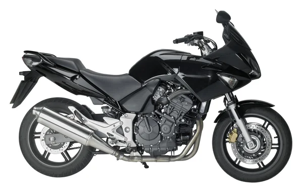 Motorbike — Stock Photo, Image