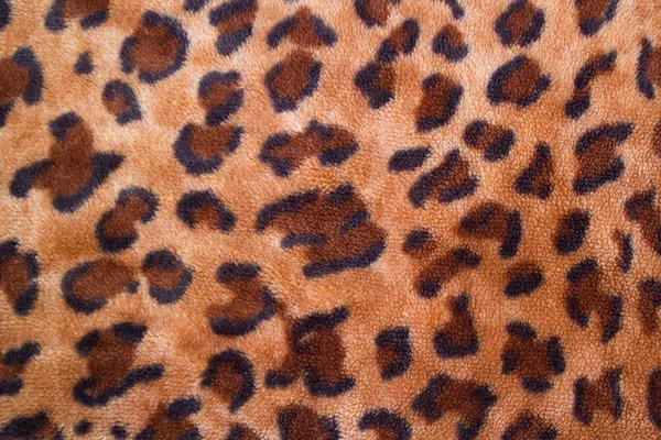 Stock image Texture of a leopard colouring