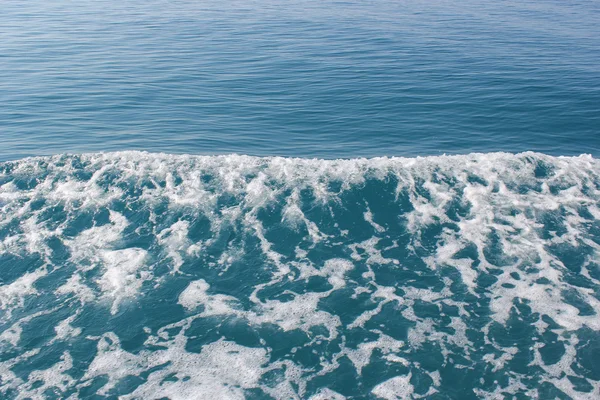 Морської хвилі — стокове фото
