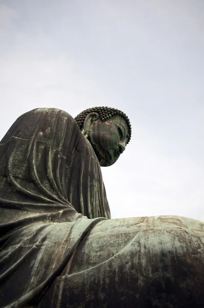 Stock image Great Buddha of Kamakura