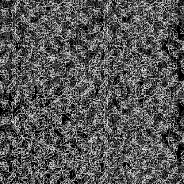 抽象无缝模式 — 图库矢量图片
